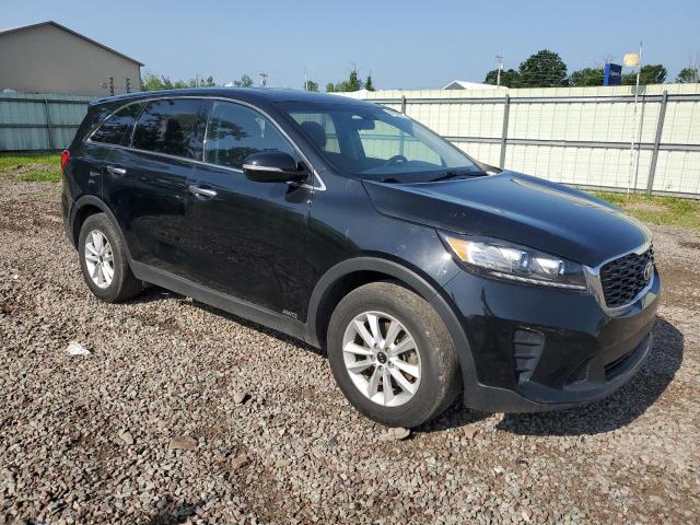  KIA SORENTO 2019 Black