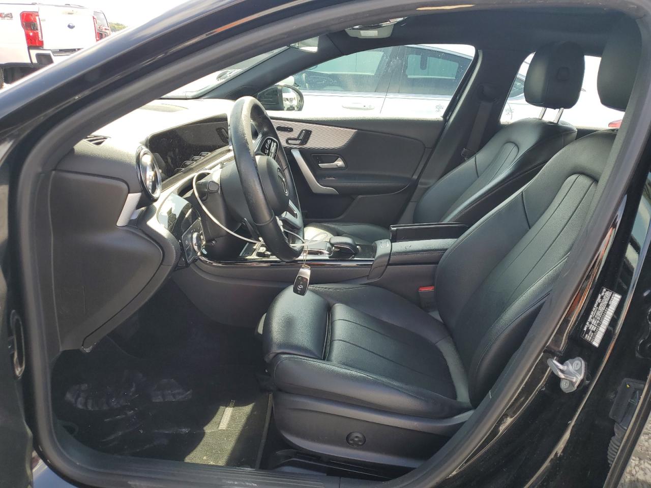 2019 Mercedes-Benz A 220 VIN: WDD3G4EB1KW004686 Lot: 61442615