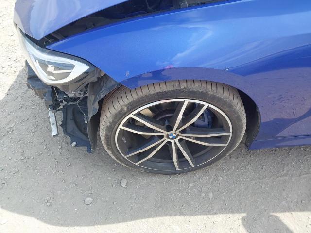 2019 BMW 320I M SPO