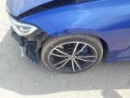 2019 BMW 320I M SPO for sale at Copart YORK
