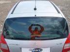 2006 CITROEN C2 SX for sale at Copart YORK