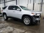 Ham Lake, MN에서 판매 중인 2021 Chevrolet Traverse Lt - Front End