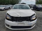 2013 Volkswagen Passat Se de vânzare în Arlington, WA - Front End