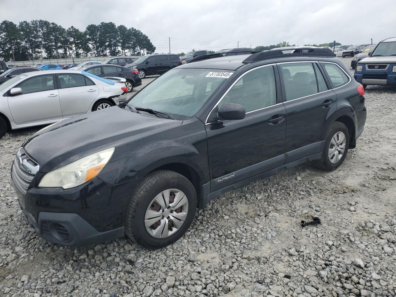 2013 Subaru Outback 2.5I for Sale in Loganville, GA - Minor Dent/Scratches