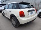 2019 MINI ONE CLASSI for sale at Copart PETERLEE