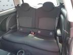 2009 MINI ONE for sale at Copart YORK