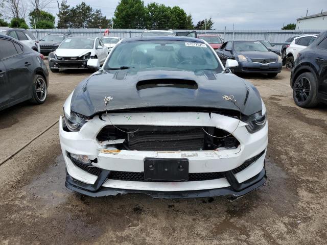  FORD MUSTANG 2016 Biały