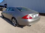 2008 MERCEDES BENZ CLS 350 CG for sale at Copart WESTBURY