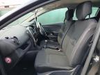 2014 RENAULT CLIO D-QUE for sale at Copart PETERLEE