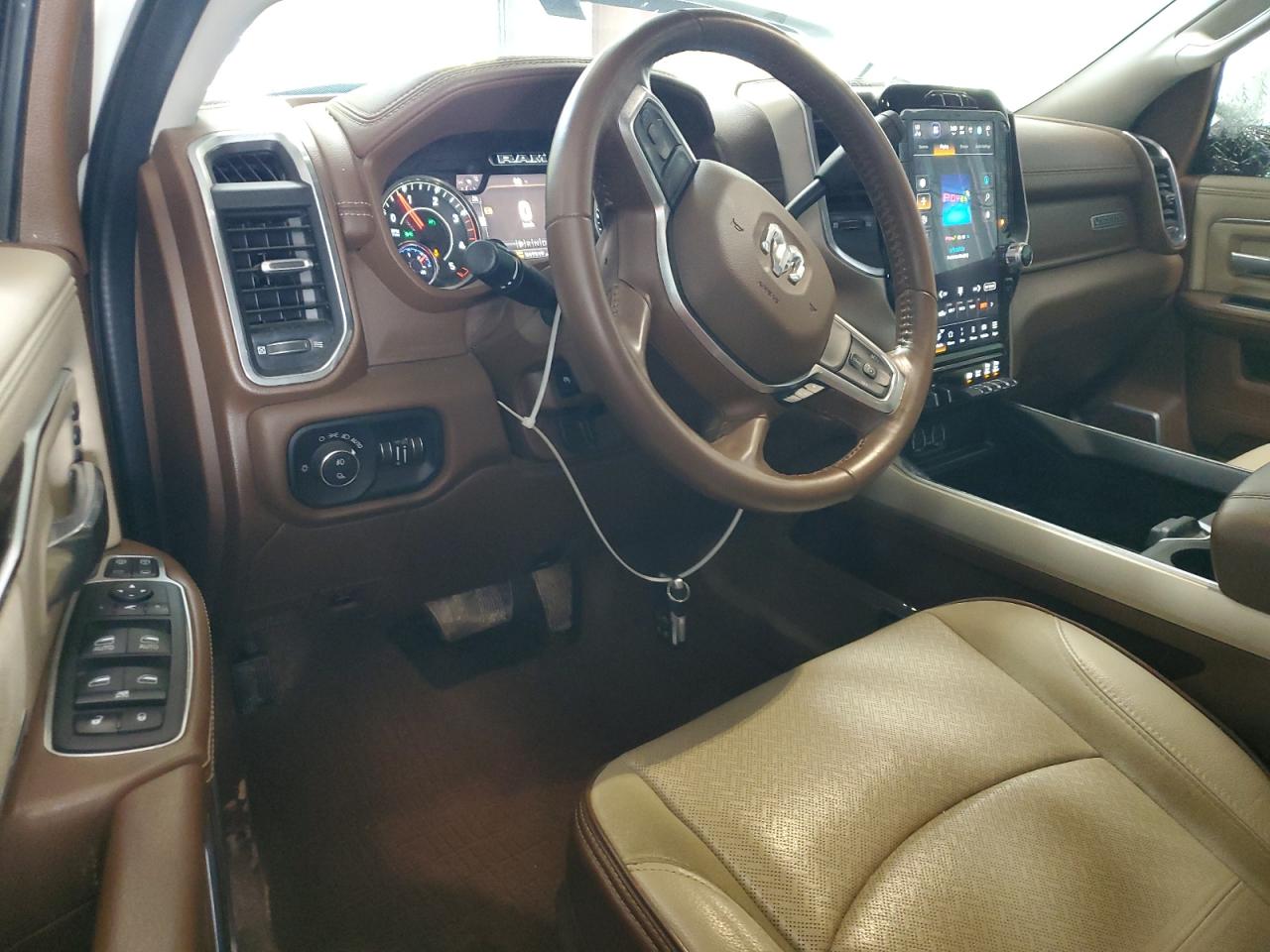 3c6ur5fl7pg580155 3C6UR5FL7PG580155 2023 Ram 2500 Laramie
