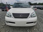 2003 Lexus Gx 470 for Sale in Mebane, NC - Water/Flood