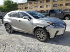 2018 Lexus Nx 300 Base de vânzare în Opa Locka, FL - Front End