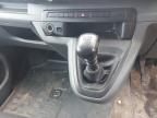 2022 VAUXHALL VIVARO F27 for sale at Copart EAST KILBRIDE