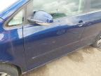 2012 VOLKSWAGEN GOLF PLUS for sale at Copart PETERLEE