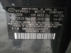 2025 Hyundai Sonata Sel zu verkaufen in Shreveport, LA - Rear End