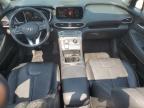 2021 Hyundai Santa Fe Limited продається в Memphis, TN - Top/Roof