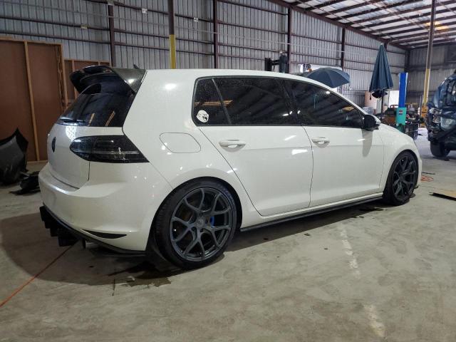 VOLKSWAGEN GTI 2017 White