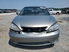 2005 Toyota Camry Le   იყიდება Lumberton-ში, NC - Front End