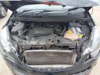 2015 VAUXHALL CORSA BLAC for sale at Copart NEWBURY