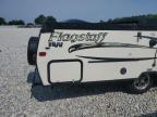 2016 Foresriver Flagstaff for Sale in Wayland, MI - Front End