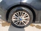 2017 FORD GALAXY ZET for sale at Copart ROCHFORD