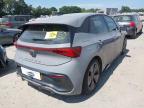 2023 CUPR BORN V1 EV for sale at Copart WOLVERHAMPTON