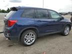 2025 Honda Passport Exl for Sale in Moraine, OH - Side