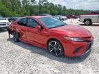2019 Toyota Camry Xse   zu verkaufen in Houston, TX - Front End