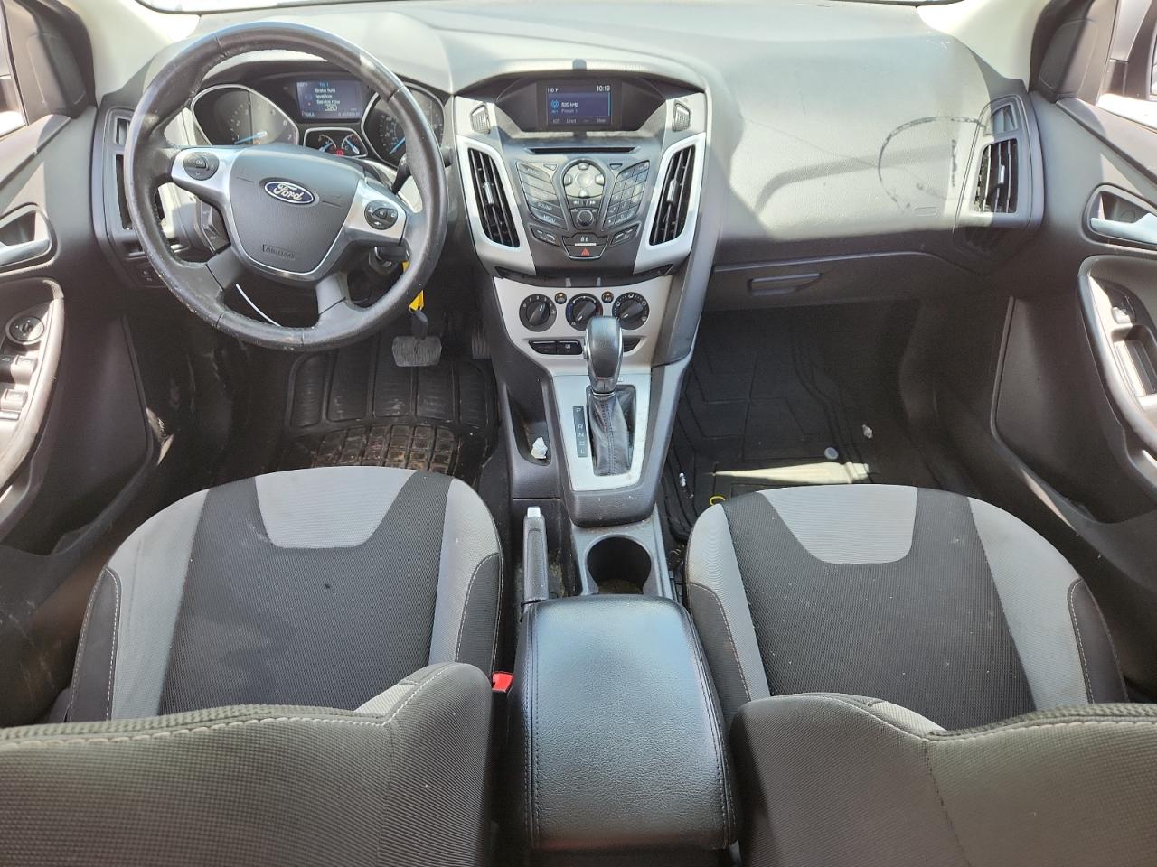 1FADP3F26EL275214 - 2014 Ford Focus - #61978135