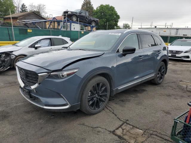 MAZDA CX-9 GRAND 2021