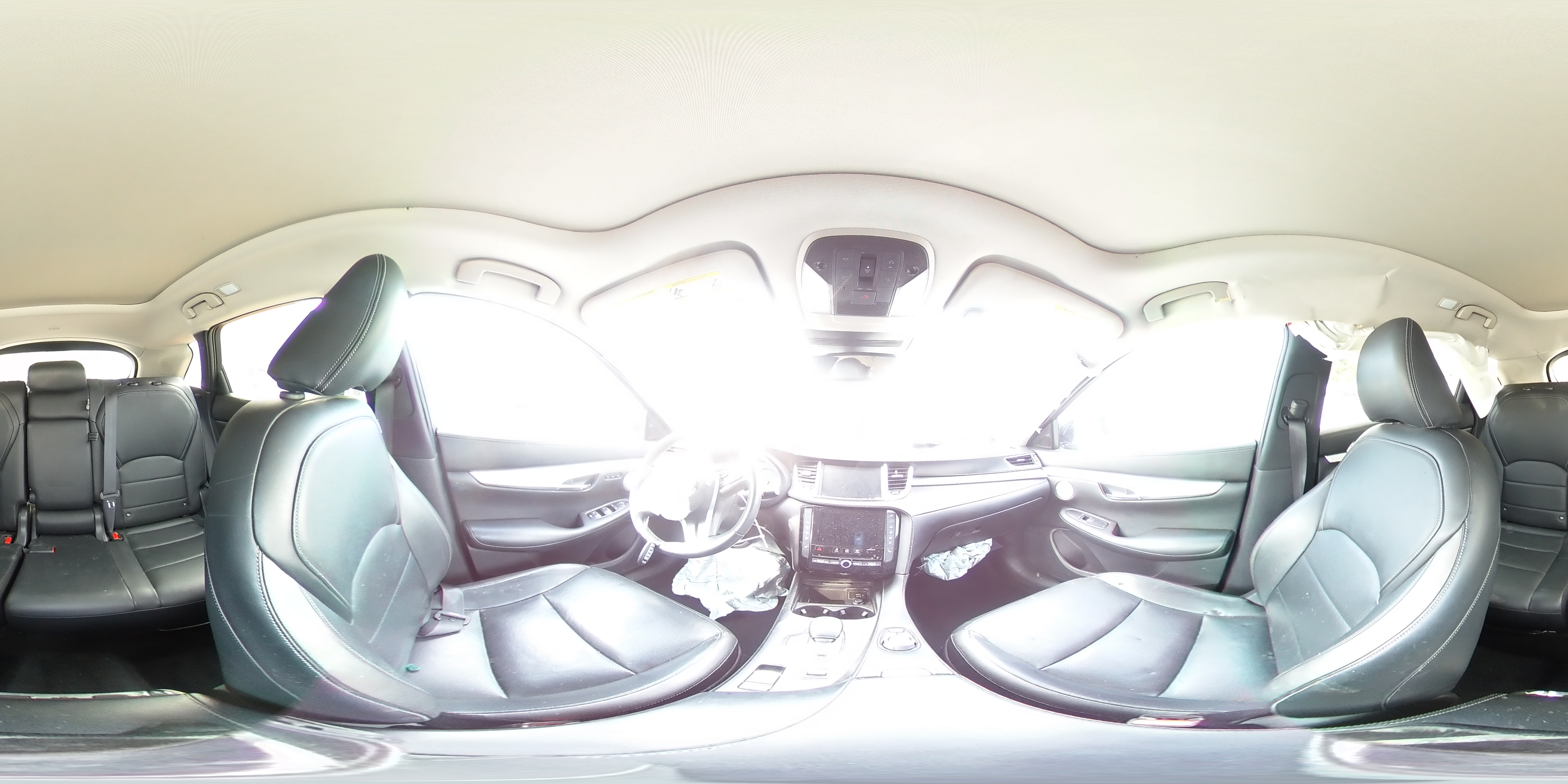 2019 Infiniti Qx50 Essential VIN: 3PCAJ5M39KF108897 Lot: 60618435