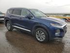 2020 Hyundai Santa Fe Sel for Sale in Albuquerque, NM - Front End