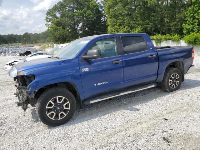 2015 Toyota Tundra Crewmax Sr5