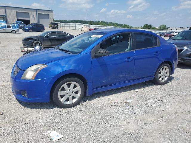 2011 Nissan Sentra 2.0