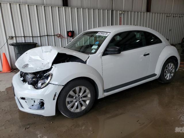  VOLKSWAGEN BEETLE 2017 Biały