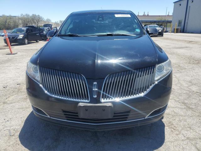  LINCOLN MKT 2016 Черный
