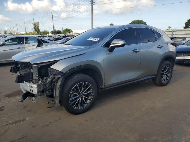 LEXUS NX 250 – zdjęcie z aukcji, lot #61433345