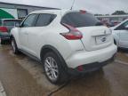 2017 NISSAN JUKE N-CON for sale at Copart NEWBURY