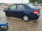2008 Nissan Versa S на продаже в Wichita, KS - Front End