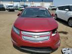 2015 Chevrolet Volt  for Sale in Woodhaven, MI - Front End