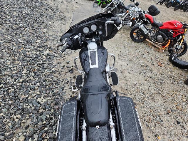 undisplay HARLEY-DAVIDSON FLHTC ELEC 2012 Чорний
