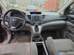 2012 HONDA CR-V EX for sale at Copart QC - MONTREAL