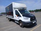2015 FORD TRANSIT 35 for sale at Copart SANDTOFT