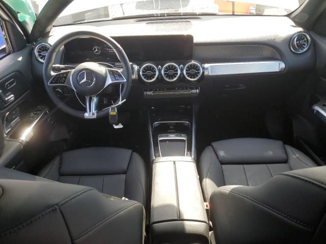  MERCEDES-BENZ EQB 250+ 2024 White