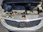 2014 Kia Sportage Base zu verkaufen in North Las Vegas, NV - Mechanical