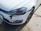 2020 VOLKSWAGEN E-GOLF for sale at Copart YORK