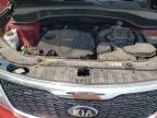 2015 Kia Sorento Lx for Sale in Cicero, IN - Front End