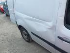 2018 MERCEDES BENZ CITAN 109 for sale at Copart WOLVERHAMPTON