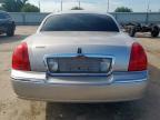 2010 Lincoln Town Car Signature Limited zu verkaufen in Wilmer, TX - Hail