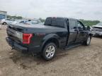 Chicago Heights, IL에서 판매 중인 2015 Ford F150 Supercrew - Side